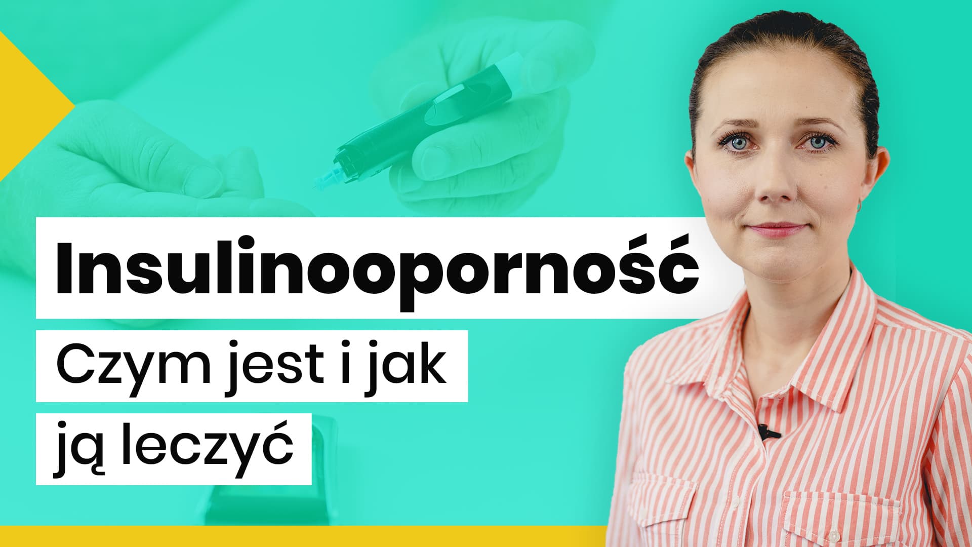 etiket Samuel hobby Insulinooporność – jak diagnozować, jak leczyć, co jeść? - Dietolubni.pl